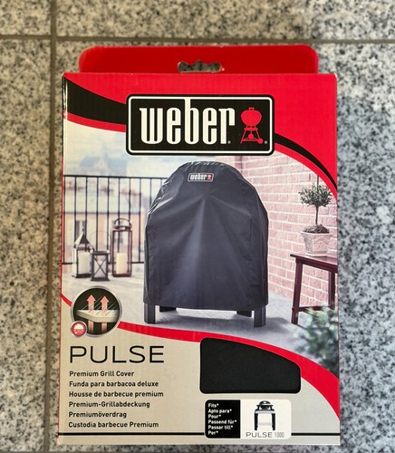 Weber grill abdeckhaube 7185 - weber,
