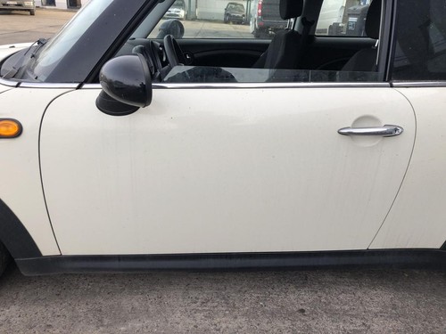 Bmw mini r56 - bmw,