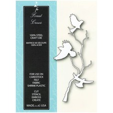 MEMORY BOX Stanzform Präge