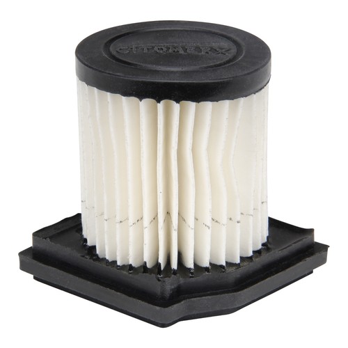 Tuning luftfilter 27mm eckig - luftfilter,