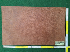 Blankleder natur,vegetabil 6,5-9mm dick z.B. für Schuhsohlen zur Auswahl