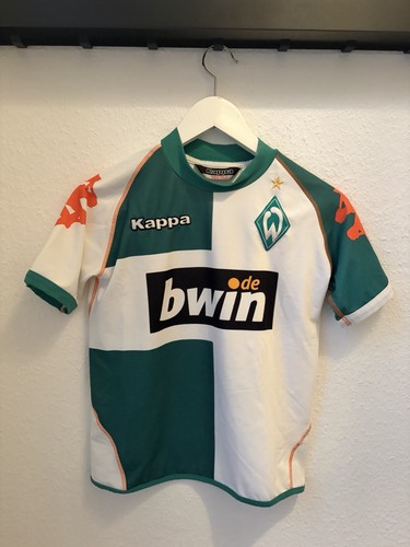 Kappa werder bremen heim - kappa,