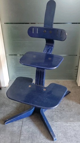Hochstuhl kinderstuhl stokke - hochstuhl,