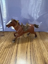 Vintage 1999 Papo 895Z Horse