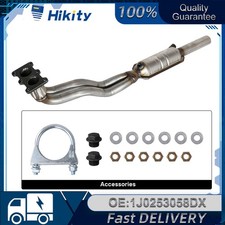 Katalysator Kat Für Audi A3