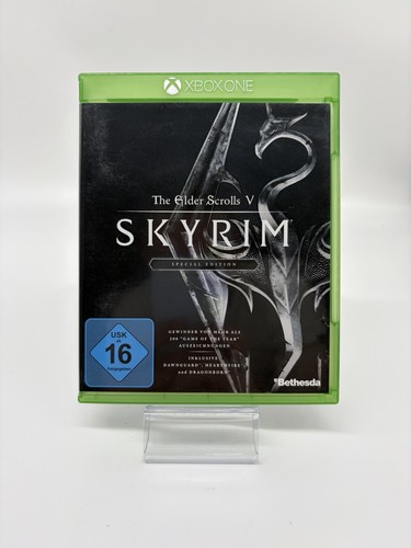 The elder scrolls skyrim - scrolls,