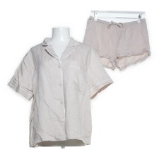 H&M, Pyjama, Größe: L