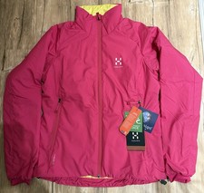 Haglöfs Barrier III Q Jacket