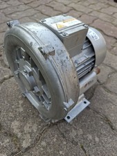 Seitenkanalverdichter 380v 400w