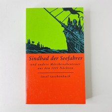 Die Geschichte von Sindbad dem