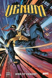 Venom neustart - venom, (2.