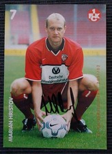 Marian Hristov, 1.FC