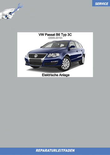 Passat - , b6