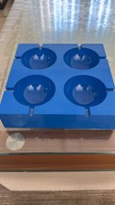 Rare ashtray valet tray Sampa