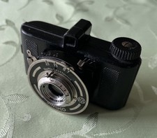 E. Adloff Tex sehr alte Kamera