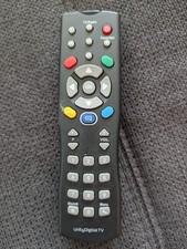 Fernbedienung Unitymedia