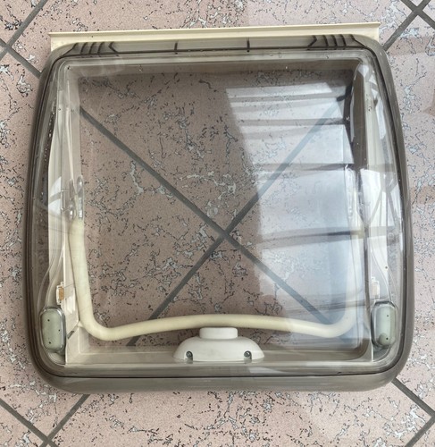 Dometic heki dachluke - dometic,