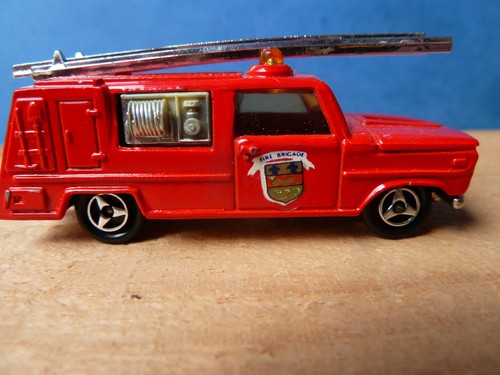 Majorette 204 dodge - majorette,