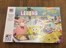 MB Spiele - Das Spiel Des