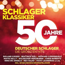 Various artists schlager - artists,