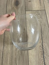 Glasschale Schale Vase