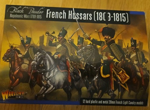 Warlord games französische - warlord,