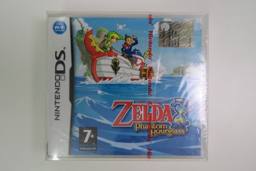 The legend zelda - of, zelda: