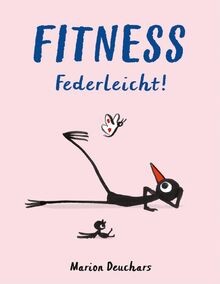 Fitness federleicht - fitness,