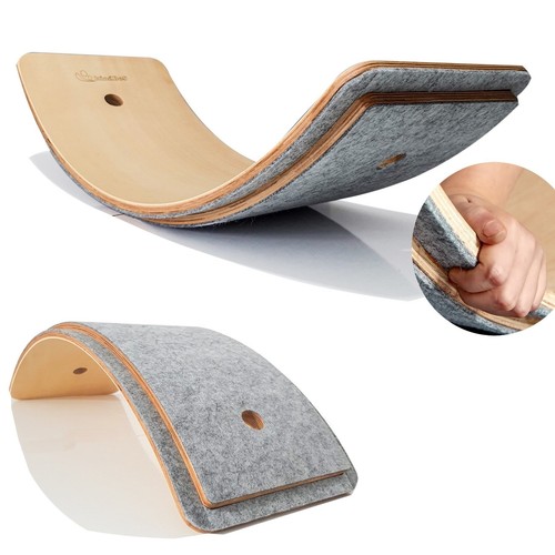 Kids woody star - woody, board