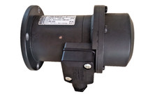 Tachogenerator Baumer TDP 0,09 LT-3  40V/1.000Upm baugleich Hübner