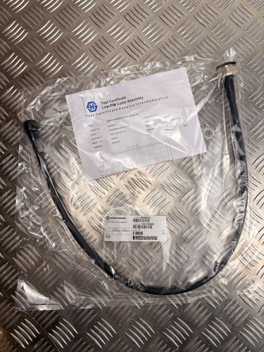 Huber suhner kabel 8m - hf-kabel, 0,8m