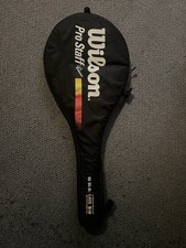 Wilson Pro Staff Classic 95