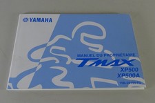 Betriebsanleitung Yamaha