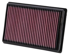 K&N Luftfilter BM-1010 für