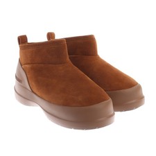Winterboots Moon Boot Braun 38