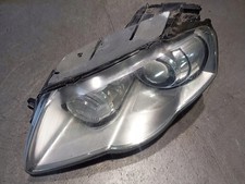 Frontscheinwerfer VW Passat
