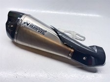 Slip On Schalldämpfer 2024