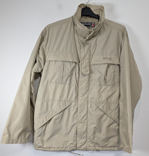 Schott feldjacke herren groß - feldjacke,