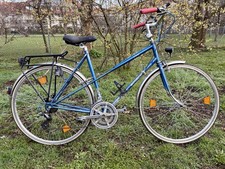 Mixte Damen Fahrrad Motobecane