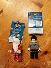 2 Lego LED Taschenlampen