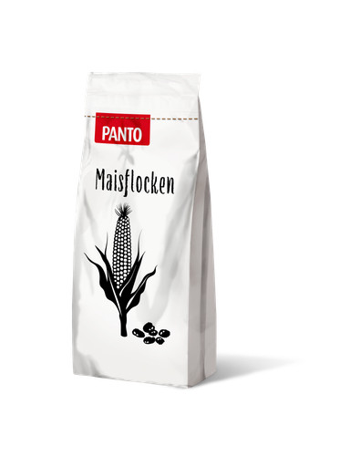 Panto maisflocken - panto®, ·
