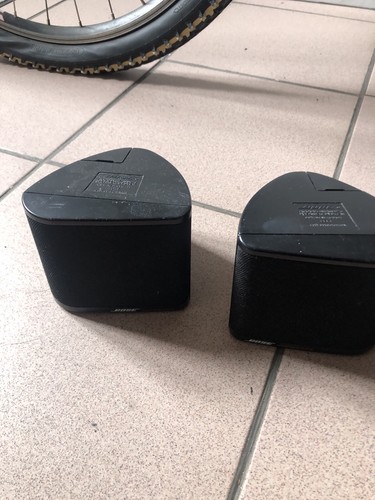 Bose cube lautsprechern mit - cube,