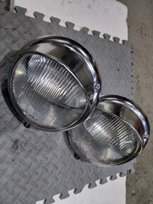 Scheinwerfer Paar VW Käfer