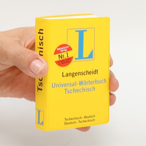 Langenscheidts