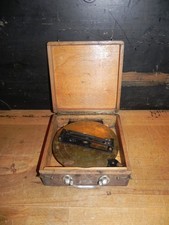 WEHRMACHT KRIEGSMARINE / HANDELSFLOTTE? Peilscheibe - GEHNA