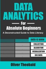 Theobald O Data Analytics for