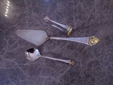 Robbe & Berking ROSENMUSTER