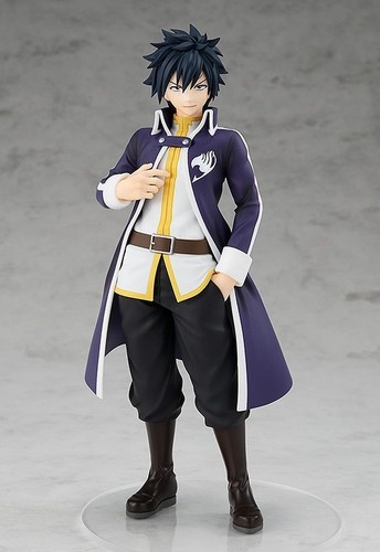 Fairy tail figur - fairy,