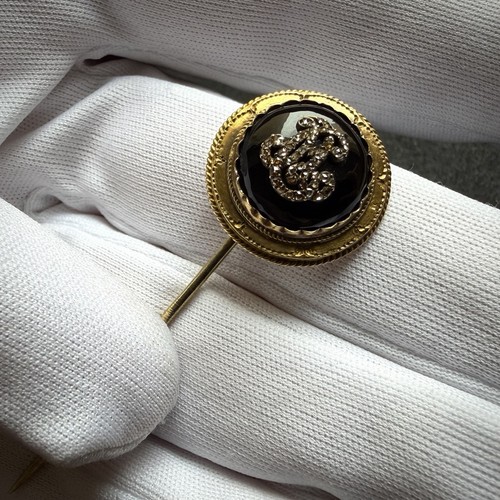 Revers nadel 14k 585 - 14k,