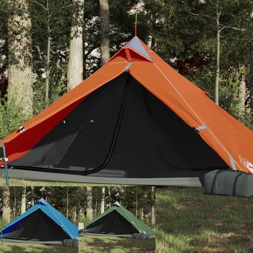 Tipi zelt campingzelt person - tipi,